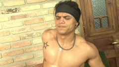 Horny Shemales: Kız öğrenci üvey kız kardeşim azgın