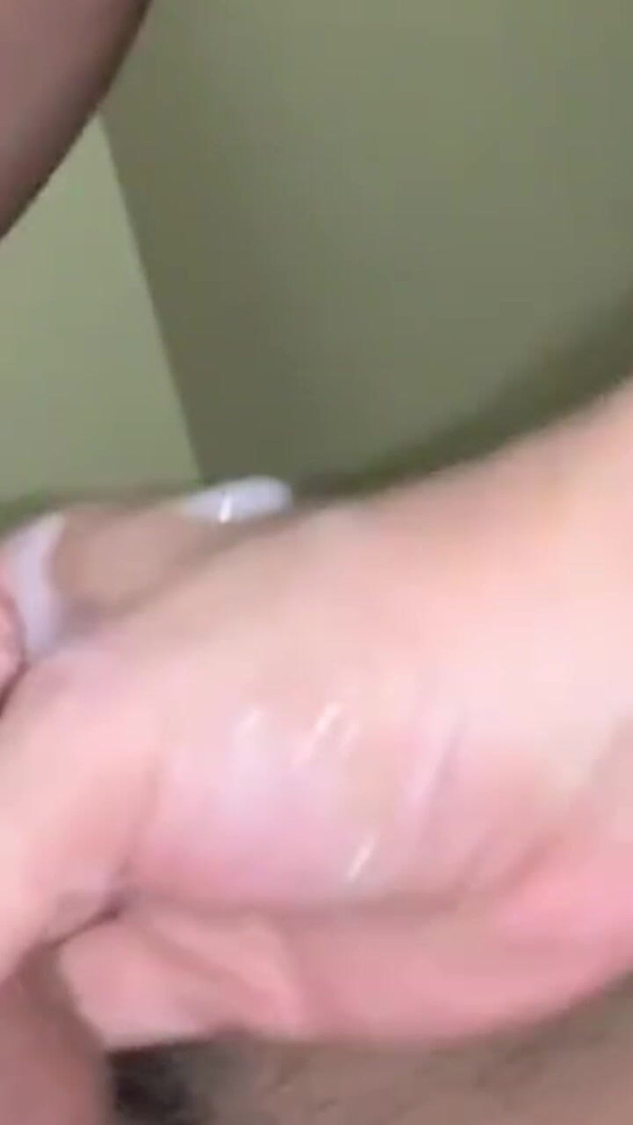 The Substance: A Monstrous Cock Fills My Mouth on My First Time