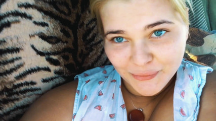 LizAngel: My favorite pussy play