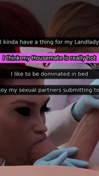 Sexbot 2 Překalibrované, část 8
