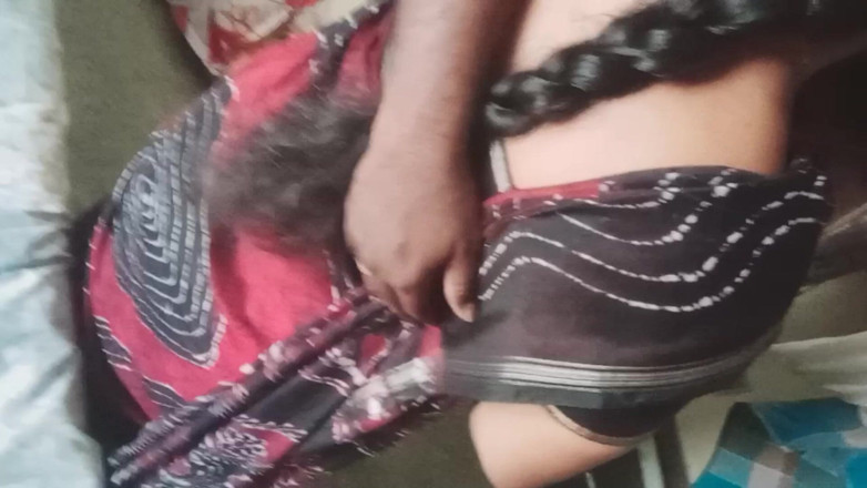 Pickup maami: daamaad aur saas ek hi hain