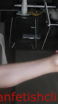 Horny and Lusty Sluts Just Love Foot Fetish