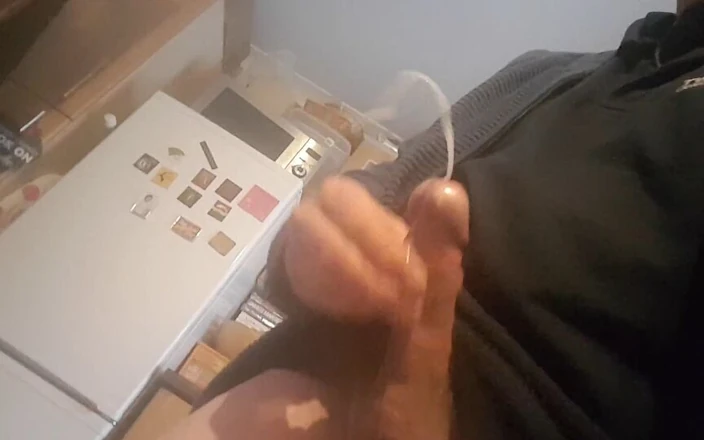 Dirtyoldgit: 我就是喜欢高潮