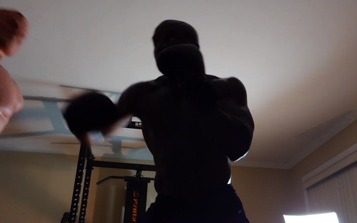 Hallelujah Johnson: Boxing Workout Today Calories per Gram Protein 4 Cal per Gram...