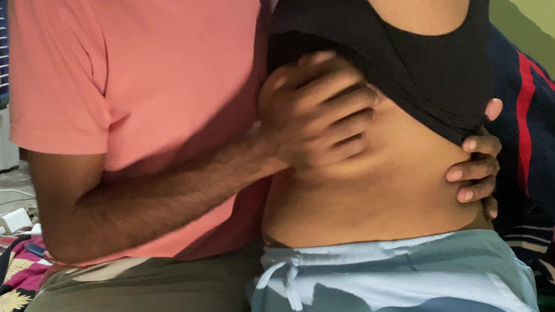 Laxmi Kumari hot: Desi Bengaals heet lichaam dorp