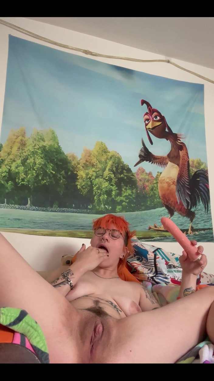 Guano69ftm: Siêu soaker