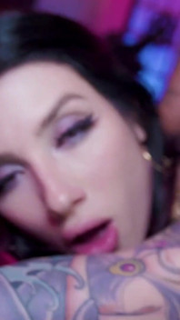 Šukej mě, paní - Kasara Wood & Luna Luxxx