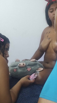 Cummy Bear Bi-sexual Slut