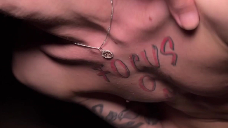 Ethan Lestray: Eine Zusammenstellung Von Männern Mit Großen Schwänzen, Die in Jungen...