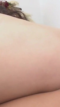 Mina Sakura Seductive Pussy Flash From the Sexy Neighbor Wife