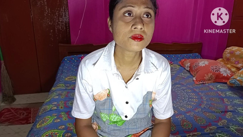 Bengali-coupel: Indisches bengalisches pinki Vabi Heute sex mit stiefbruder