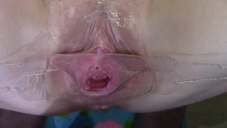 deep keely: 6 来自非常近距离的 Pussy Fuck