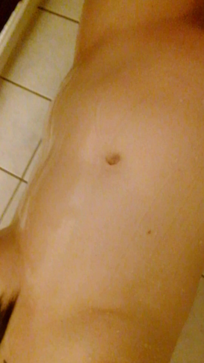 Love big cock: In Shower