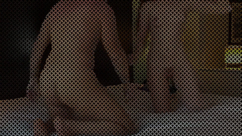 DCTrousersnake: Homem mais velho Dctrousersnake fode jovem apertada Marina Vaylor - primeiro...