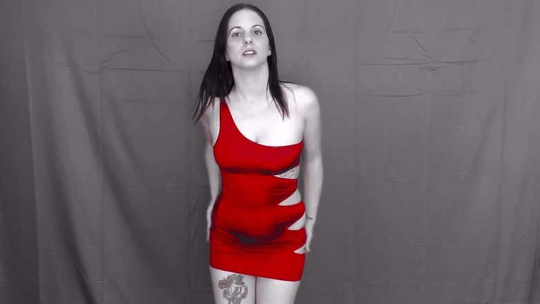 Quinn brooks: Weakened by Me