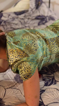 2480_full_french amadora, lingerie de cetim, foda na buceta, garganta profunda, lambida de bolas, bunda pra boca, palmada, conversa suja, pov