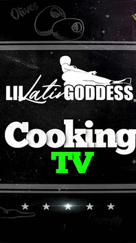 Cooking Colombian Cum Watch