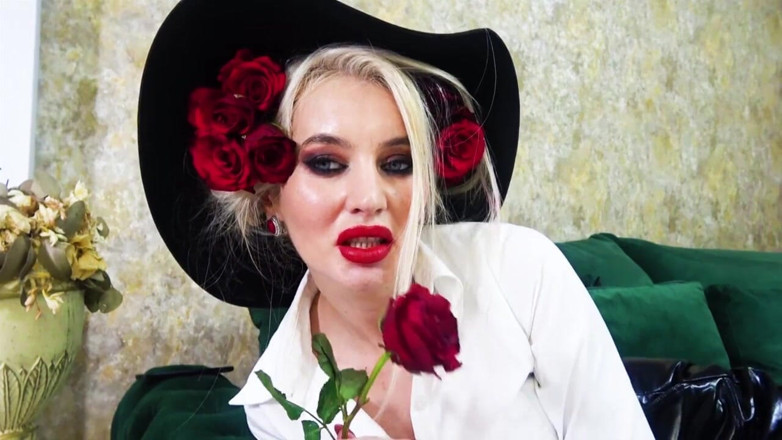 Goddess Celine: Jeux femdom