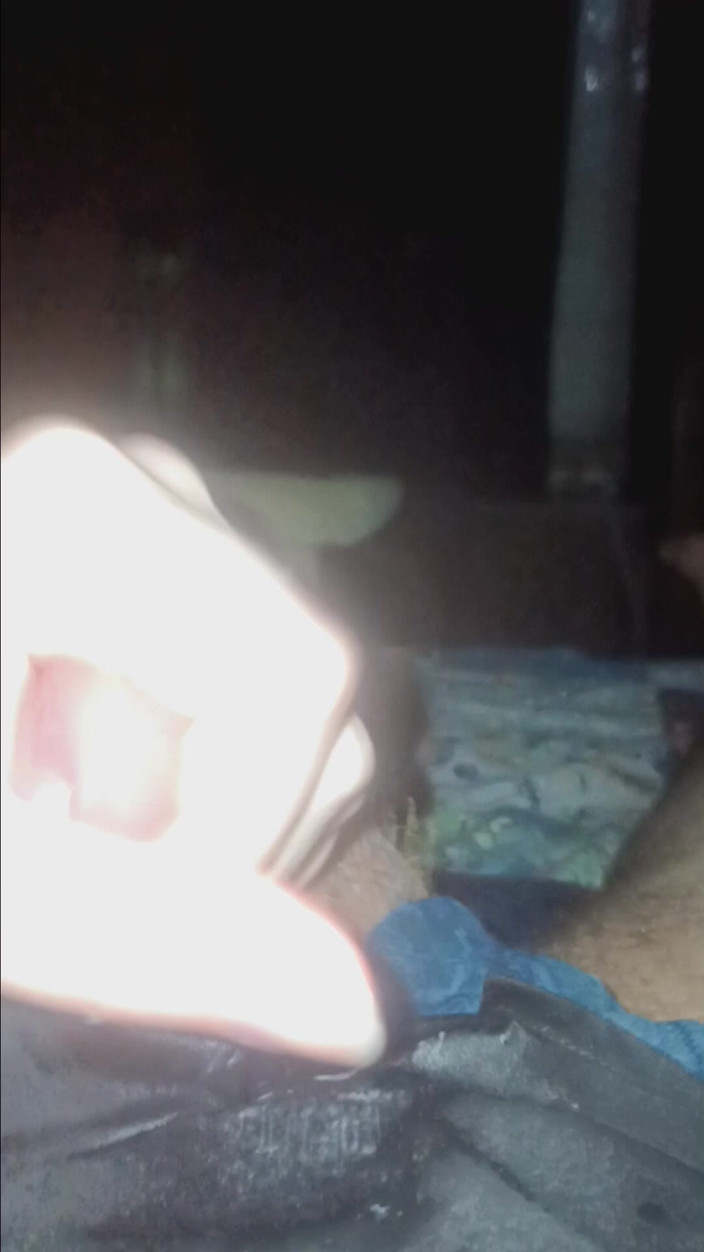 Mistress Rae: Hubby Makes a Big Mess Without Permission