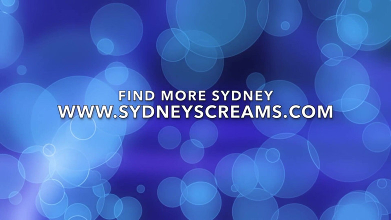 Sydney screams fetish: Betty Rubble Will Make Your Bed Rock! - HD Mp4