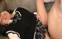 Strix: Fuck vlog no.93: युवा बड़े स्तनों वाली लड़की को अधिक से अधिक सेक्स पसंद है और वह अपने पार्टनर को बिना रबर के ऐसा करने के लिए प्रोत्साहित करती है