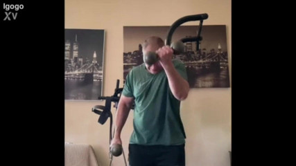 Alex Igogo: Film555543