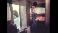 Vintage Megastore Full hd: Autobuzul se încălzește