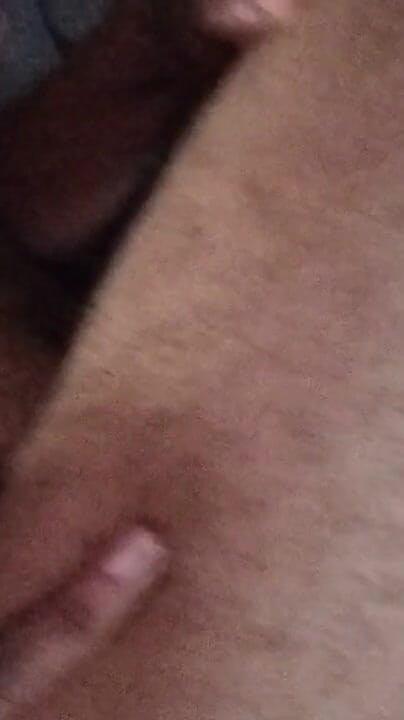 Fucking My Ass (Henrik's Big dick and big ass)