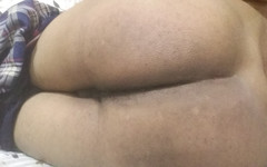 Bigfunn: 나는 이걸 멈출 수 없었고 내 자지를 흔들었다