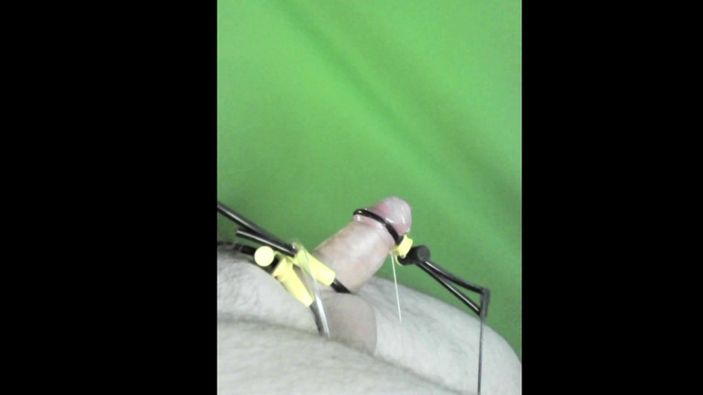 Bestmaleorgasm: Извержение Трипхаз