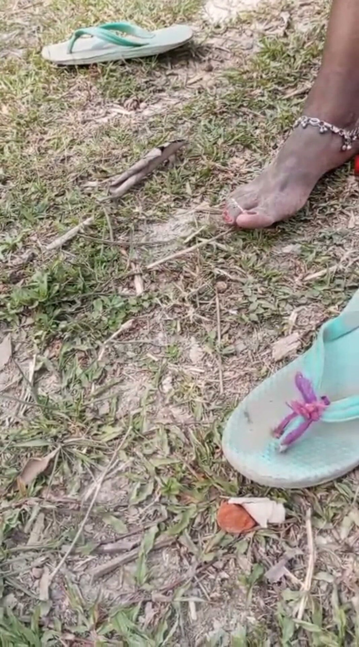 YangZi 69: Jangal Me Chut Ka Maggal