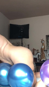 Ballons Und Heels