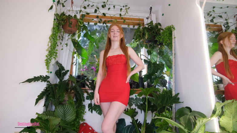 Destination Kat: Polykání tvého spermatu