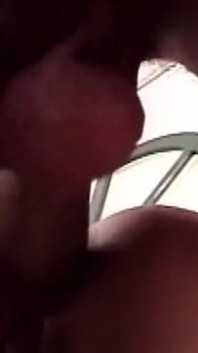 Mature Brunette MILF Rides Hard and Takes Cum
