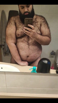 Andare alla deriva in bagno