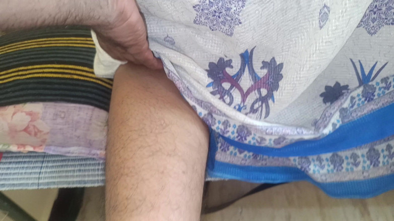 Pushpa studio: Married Couples Enjoying Hot Fucking 2