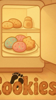 Feet Feet Feet
