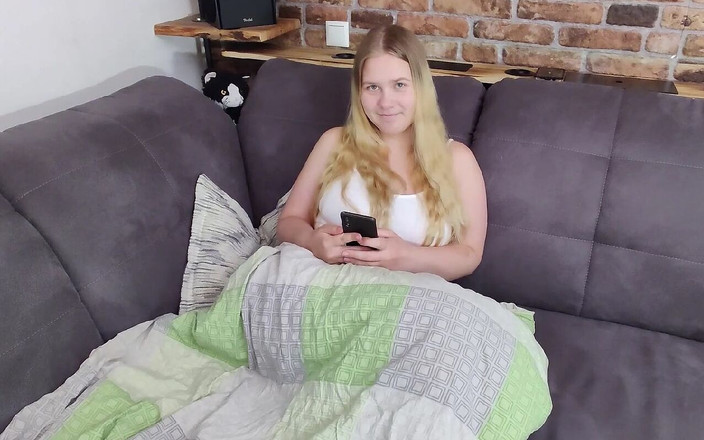 Maja Meer: Sperma proti bolení v krku!