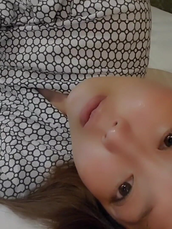 Mayumi Kanzaki: Yukata si wanita dewasa jepang
