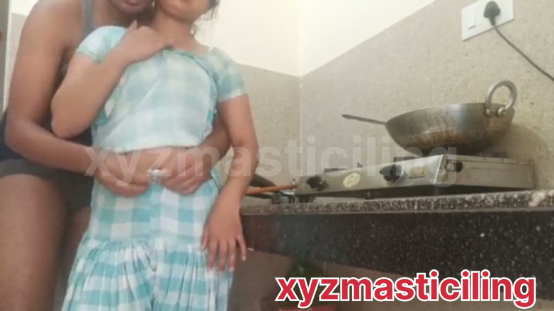 Xyzmastilcing: I Left the Neighbor's Wife in the Kitchen.