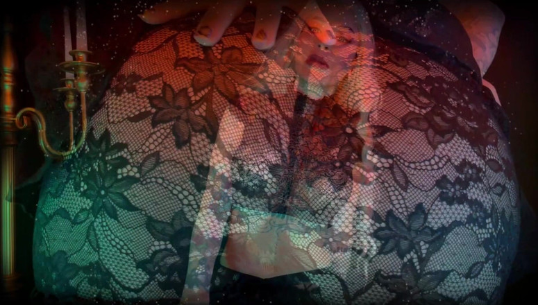 Baal Eldritch: Sniff, Stroke, and Cum for My Amazing Booty! - Ass Worship,...