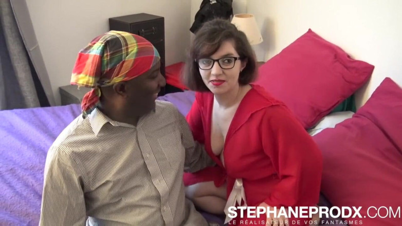 Stephprodx: Cloe von einer karibik gefickt