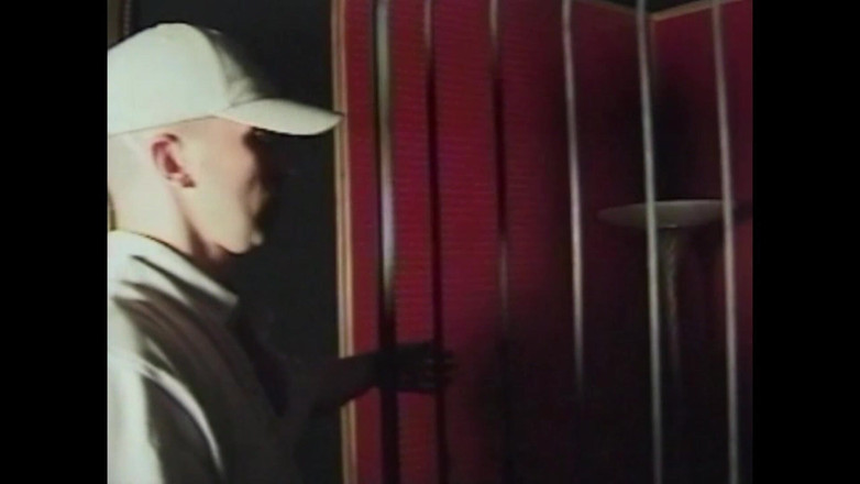 Vintage megastore: Schlampe Hängt Und Reibt