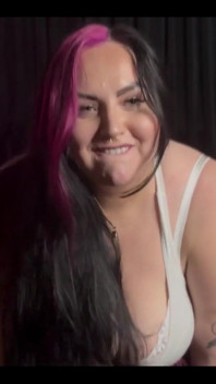 Would You Let Me Ride You