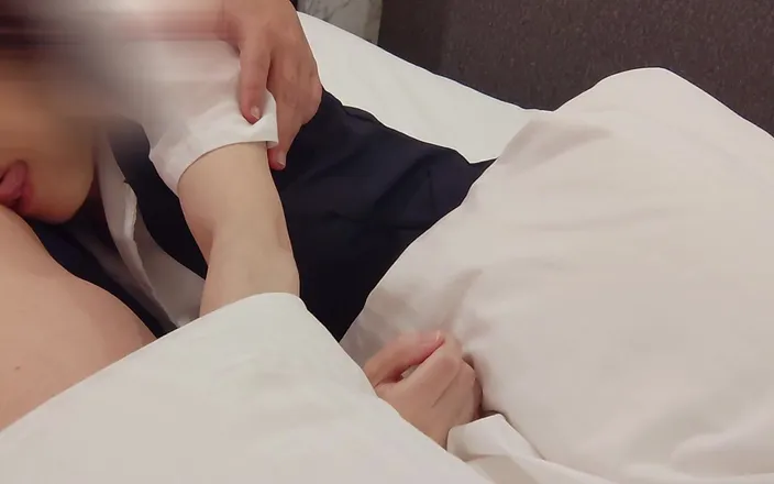 hchan: I Tried Stroking My Dick in an Ol Uniform and...