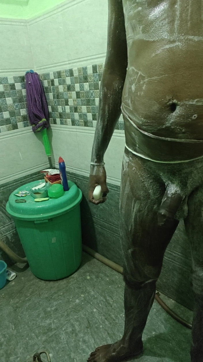 Tamil10inchesbbc: New Home and New Cum