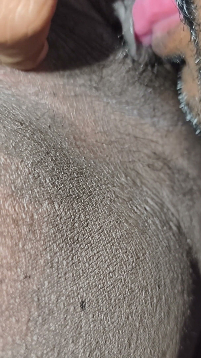 Realmallucouplevlog: Heute hat er meine muschi nasser und squirting glücklicher gemacht