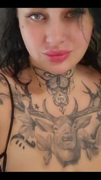 Almost Nude