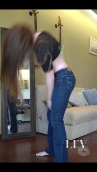 Have You Already Cum Today?