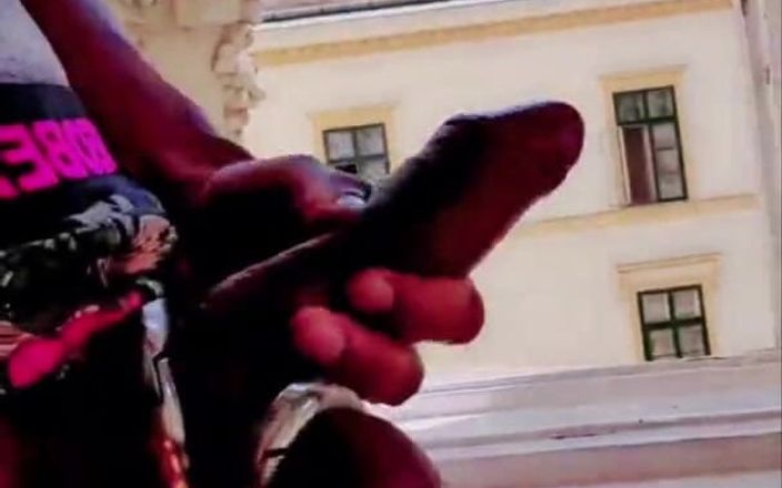 Slutboyben: Slutboyben cam4 người thích phô trương nympho ở Budapest